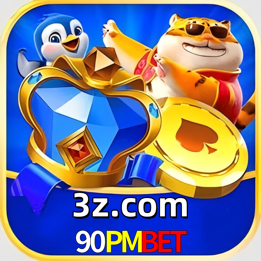 Logo 90PMBET